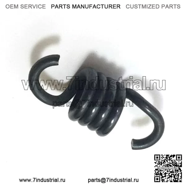 531004070, 5310040-70. 100% абсолютно новая оригинальная пружина сцепления OEM. - Image 3