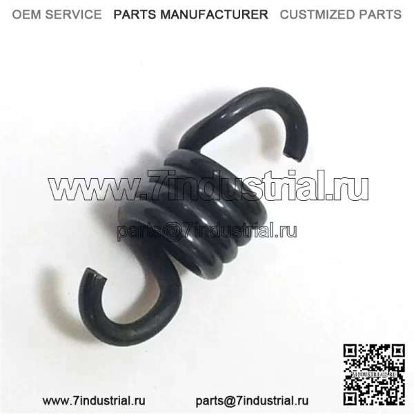 531004070, 5310040-70. 100% абсолютно новая оригинальная пружина сцепления OEM. - Image 4