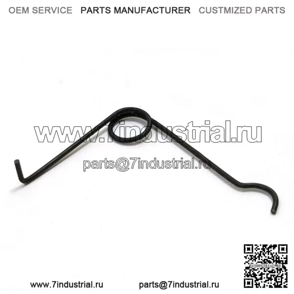 501424101, 5014241-01 100% абсолютно новая оригинальная пружина OEM. 5 доступно. - Image 3