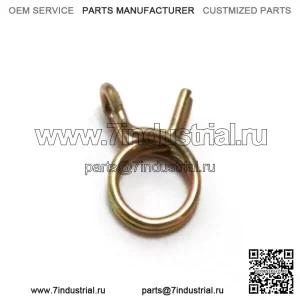 501606801, 5016068-01. 100% абсолютно новая оригинальная пружина OEM.
