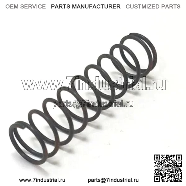 5071000-39 100% абсолютно новая оригинальная пружина OEM. Новый. 1 Доступен.