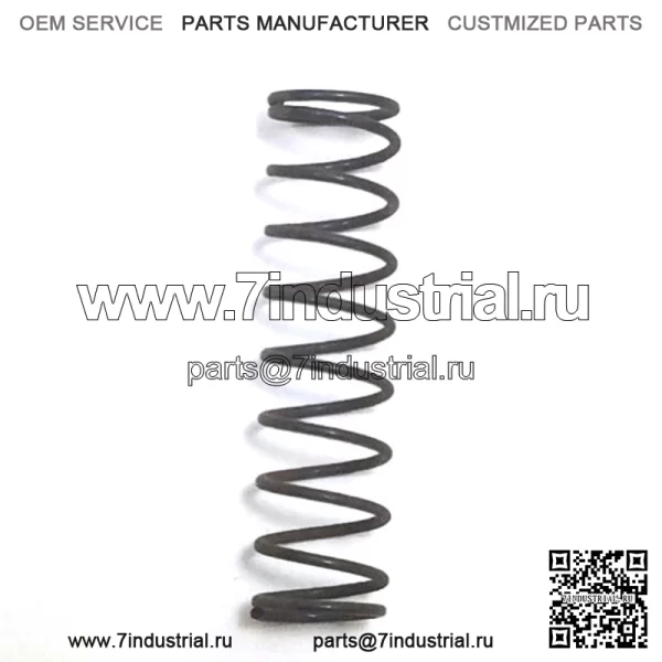 5071000-39 100% абсолютно новая оригинальная пружина OEM. Новый. 1 Доступен. - Image 3