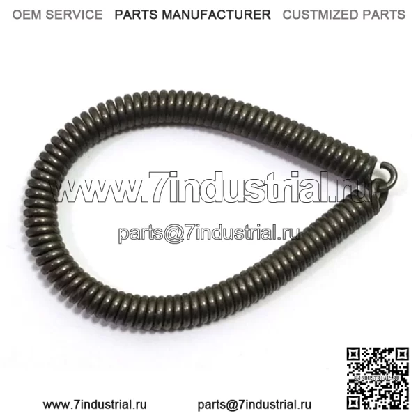 530019292, 5300941-88. 100% абсолютно новая ПРУЖИНА СЦЕПЛЕНИЯ OEM. доступно 3. - Image 4