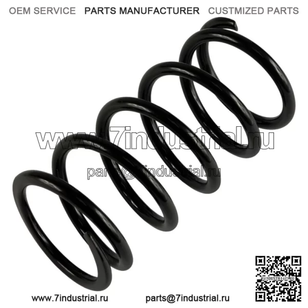 Первичная пружина сцепления для Polaris Ranger 1000 2020-2022/Ranger Crew 1000 2020 (Для: Polaris)