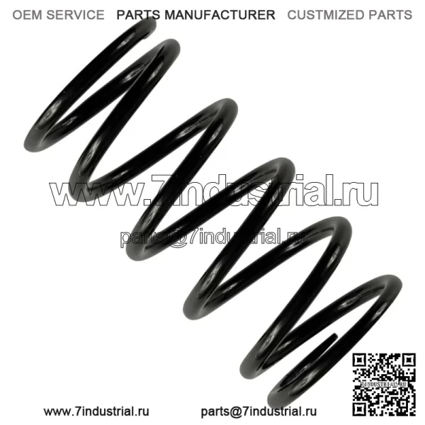 Первичная пружина сцепления для Polaris Ranger 1000 2020-2022/Ranger Crew 1000 2020 (Для: Polaris) - Image 3