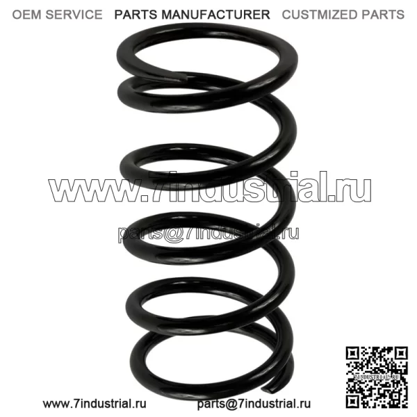 Первичная пружина сцепления для Polaris Ranger 1000 2020-2022/Ranger Crew 1000 2020 (Для: Polaris) - Image 4