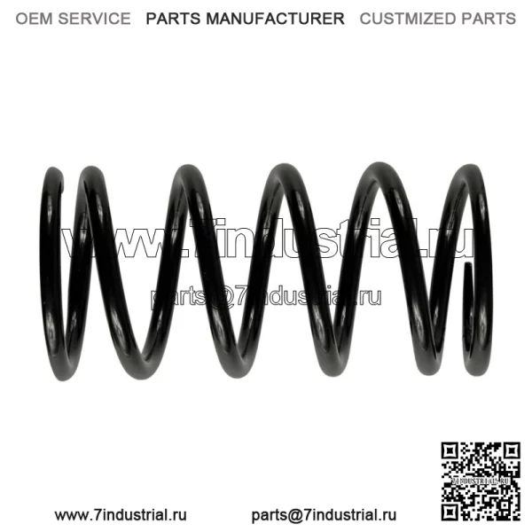 Первичная пружина сцепления для Polaris Ranger 1000 2020-2022/Ranger Crew 1000 2020 (Для: Polaris) - Image 5