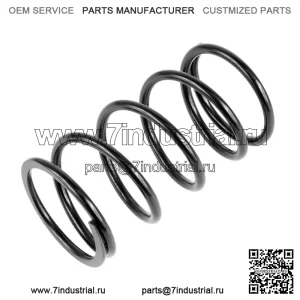 Пружина первичной приводной муфты подходит для Polaris RZR XP 4 1000 2017 2018–2021 7044504 (Для: Polaris)