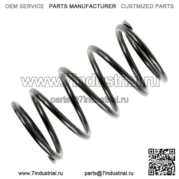 Пружина первичной приводной муфты подходит для Polaris RZR XP 4 1000 2017 2018–2021 7044504 (Для: Polaris) - Image 3