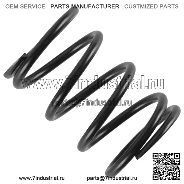 Пружина сцепления для Polaris RZR S4 1000 2019 2020/7045214 Contra Spring (Для: Polaris) - Image 3
