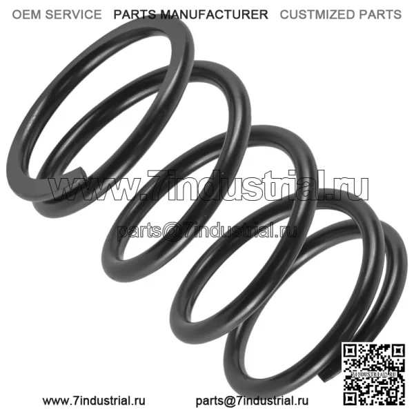Пружина сцепления для Polaris RZR S4 1000 2019 2020/7045214 Contra Spring (Для: Polaris) - Image 4