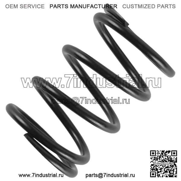 Пружина сцепления для Polaris RZR S4 1000 2019 2020/7045214 Contra Spring (Для: Polaris) - Image 5