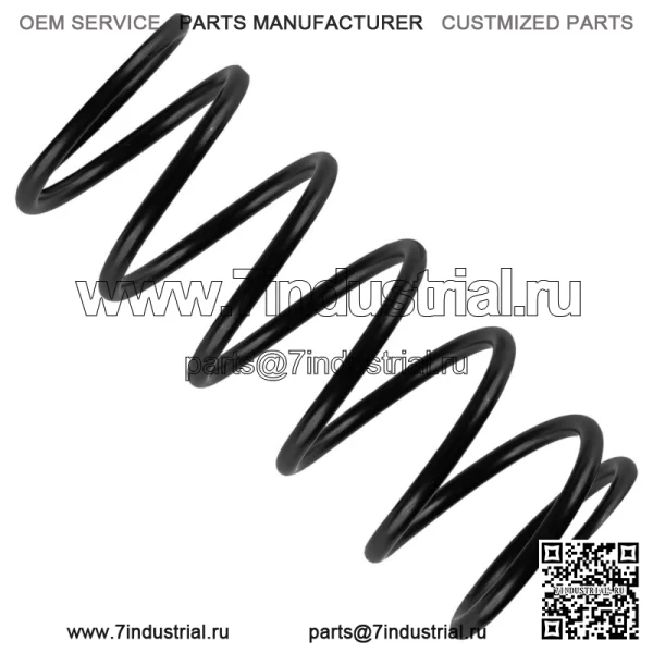 Первичная пружина сцепления для Polaris Ranger 1000XP 1000 XP Crew 2019/7045110 (Для: Polaris) - Image 3