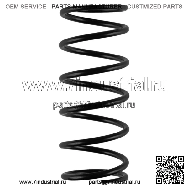 Первичная пружина сцепления для Polaris Ranger 1000XP 1000 XP Crew 2019/7045110 (Для: Polaris) - Image 5