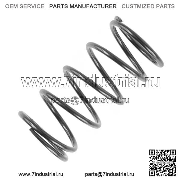 Первичная пружина сцепления подходит для Polaris RZR XP 4 1000 17-21, кроме трактора MD 7044465 (для: Polaris) - Image 3