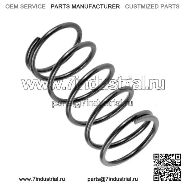 Первичная пружина сцепления подходит для Polaris RZR XP 4 1000 17-21, кроме трактора MD 7044465 (для: Polaris) - Image 4