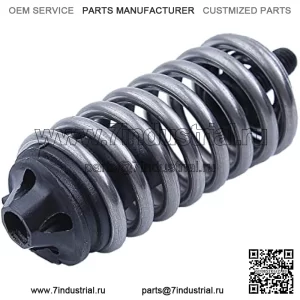 Ручка AV-буферная пружина, подходит для Husqvarna 340 345 346 350 353 Запчасти для бензопил