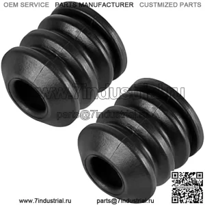 2 пружины сиденья, совместимые с John Deere 415 425 CS Gator CX Gator / M146683 M127973