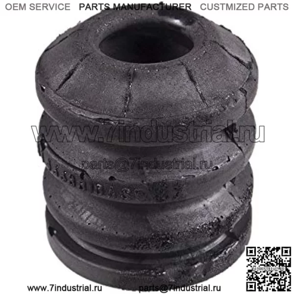John Deere (4) Пружина подвески сиденья OEM 325 335 345 415 425 445 455 647 657 667 X 475 700 Нержавеющая сталь 16 18 M146683 - Image 2
