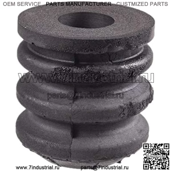 John Deere (4) Пружина подвески сиденья OEM 325 335 345 415 425 445 455 647 657 667 X 475 700 Нержавеющая сталь 16 18 M146683 - Image 3