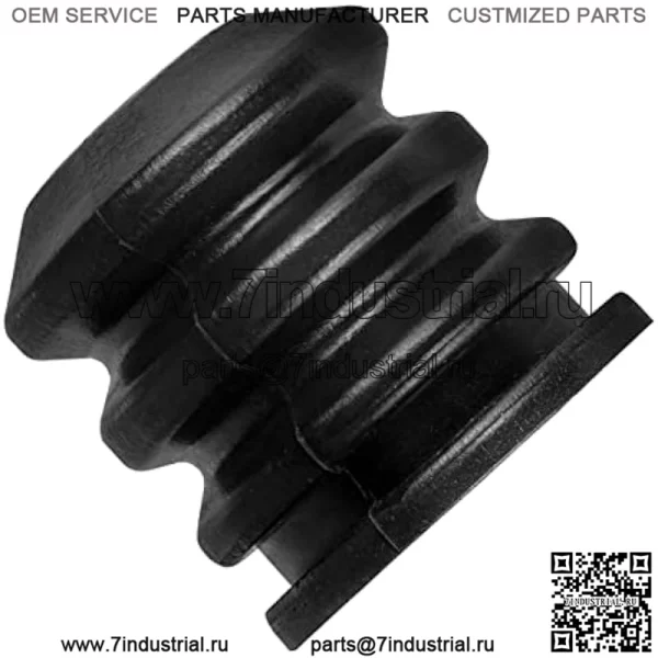 Пружина сиденья совместима с John Deere 415 425 CS Gator CX Gator M146683 M127973 - Image 4