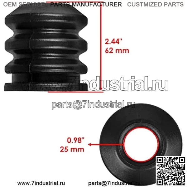 Запасная часть OEM для пружины сиденья подходит для John Deere 415 425 CS Gator CX Gator M146683 M127973 Index-DDR965-GTF1-68976 - Image 2