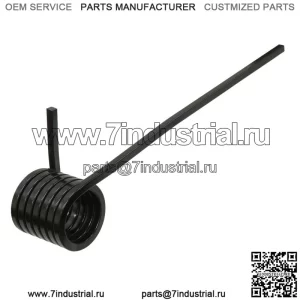 Левая задняя пружина подвески Ski-Doo заменяет OEM № 503192271