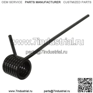 Левая задняя пружина подвески Ski-Doo заменяет OEM № 503192105