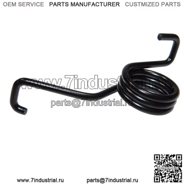 Торсионная пружина Polaris Outlaw Predator Sportsman 90 110 2004-2023 OEM 0451687