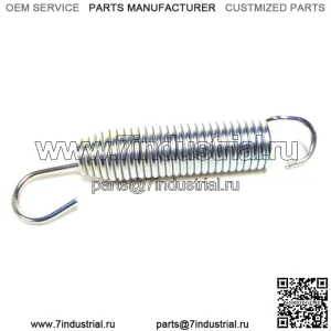 Оригинальная пружина натяжения газонокосилки OEM 08320300