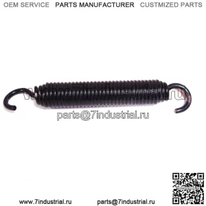 Оригинальная удлинительная пружина газонокосилки OEM 08300507 RB 08300728