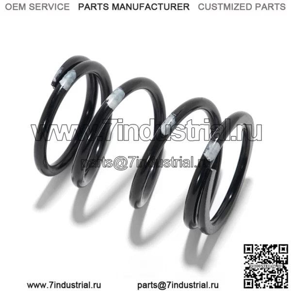 Пружина первичной приводной муфты 0646-439 для Arctic Cat Bearcat 570/Bearcat Z1/Bearcat 2000/Bearcat 5000/Pantera 7000/Lynx 2000