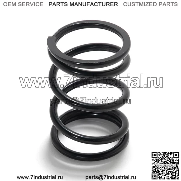 Пружина первичной приводной муфты 0646-439 для Arctic Cat Bearcat 570/Bearcat Z1/Bearcat 2000/Bearcat 5000/Pantera 7000/Lynx 2000 - Image 2