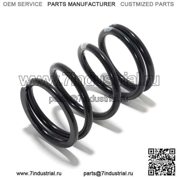 Пружина первичной приводной муфты 0646-439 для Arctic Cat Bearcat 570/Bearcat Z1/Bearcat 2000/Bearcat 5000/Pantera 7000/Lynx 2000 - Image 3