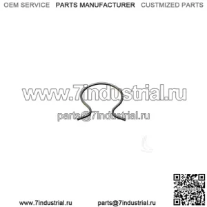 Пружинная ручка прямого и обратного хода Yamaha Drive2 Drive G11-G22