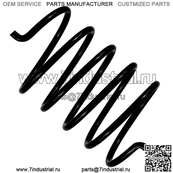 Первичная пружина сцепления для Polaris Ranger 500 2004-2007 2008 2009 2010-2013 (Для: Polaris Sportsman 570) - Image 3