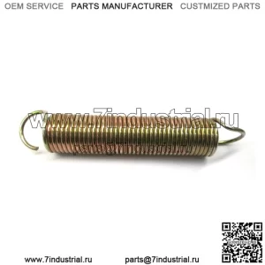 ПРУЖИНА ПАЛА SS4200 ДЛЯ TIMECUTTER Z АРТИКУЛ № 106-2177