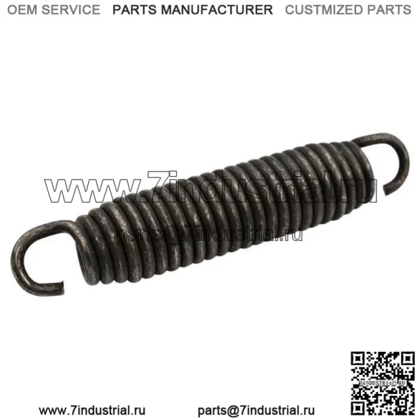 R5158 Возвратная пружина тормоза подходит для John Deere