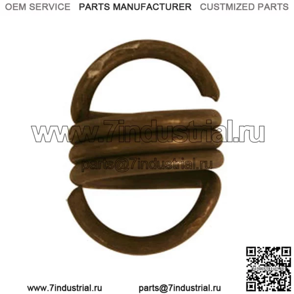 R5416 Приводная пружина тормоза подходит для IH / подходит для FARMALL