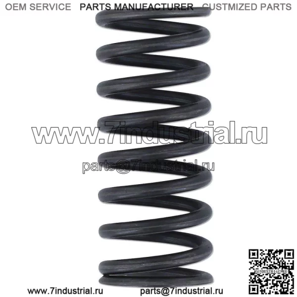 Пружина клапана JDS2143 подходит для John Deere