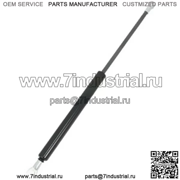Пружинный капот газовой стойки подходит для Case IH 5120 5220 5120 5220 1531489C1