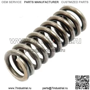 S.41974 Пружина 180417M1 — подходит для Massey Ferguson 1080, 1085, 133, 135, 135 Gas
