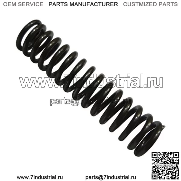 Комплект пружин — подходит для John Deere — AR39041