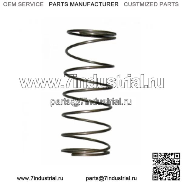 Пружина 2J7295 Подходит для моделей Caterpillar