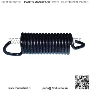 Подходит для Ford 83927277, E1NN2472BA Возвратная пружина тормоза 2000 3000 3600 4000 4600 540