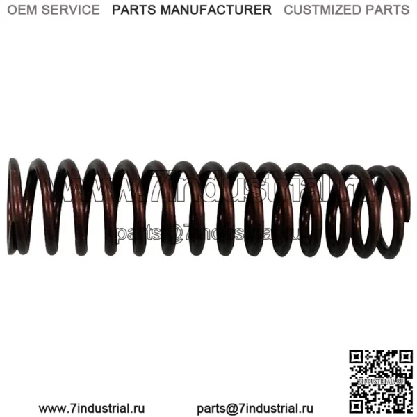 R26638 Подходит для внутренней пружины сцепления John Deere 1020,2020,3010,3020,4000,4010,4020
