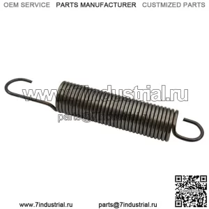 Возвратная пружина тормоза R5159 подходит для John Deere