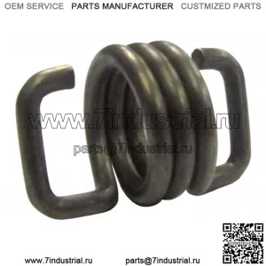 HM1853148 Возвратная пружина тормоза подходит для Massey Ferguson
