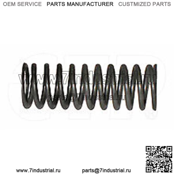 Пружина 2B2254 Подходит для моделей Caterpillar