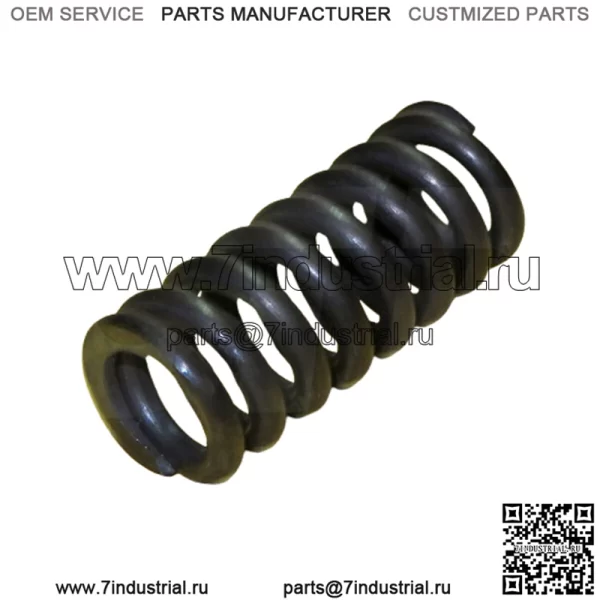 1487841 Пружина подходит для моделей Caterpillar